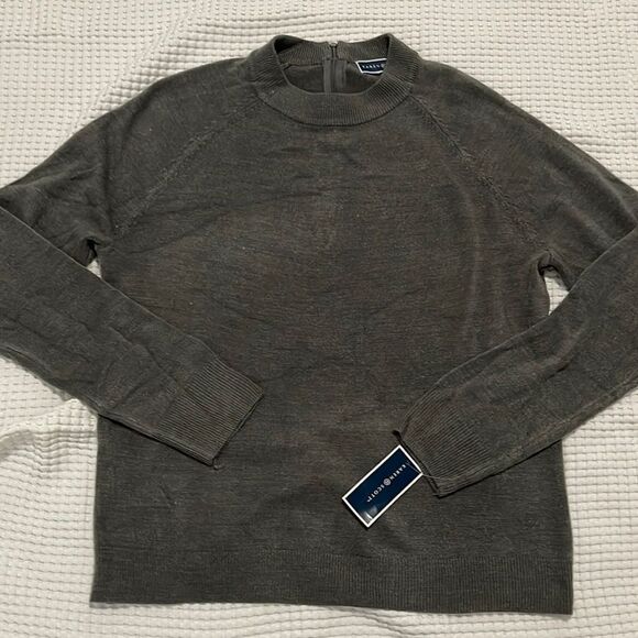 Karen Scott Sweaters - NWT- Karen Scott - L & XL